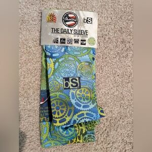 Daily Sleeve Pair Of Sleeves